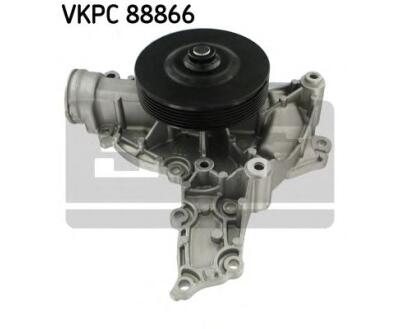 VKPC 88866 SKF - Насос охолоджуючої рідини