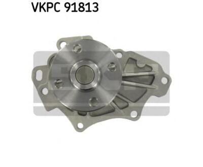 VKPC 91813 SKF - Насос охолоджуючої рідини