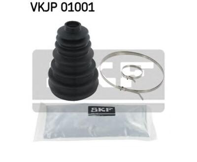 VKJP 01001 SKF - Пильовик привідного валу