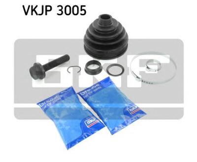 VKJP 3005 SKF - Пильовик привідного валу