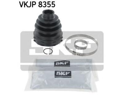 VKJP 8355 SKF - Пильовик привідного валу