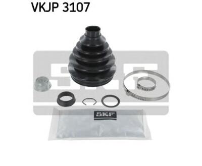 VKJP 3107 SKF - Пильовик привідного валу