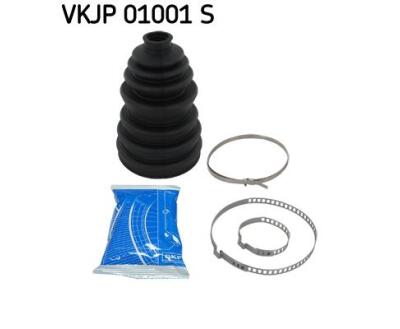 VKJP 01001 S SKF - Пильовик привідного валу