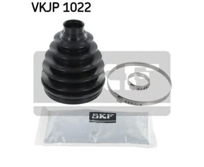 VKJP 1022 SKF - Пильовик привідного валу