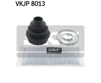 VKJP 8013 SKF - Пильовик привідного валу