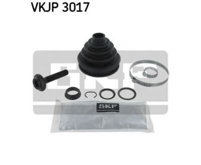 VKJP 3017 SKF - Пильовик привідного валу
