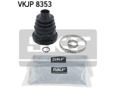 VKJP 8353 SKF - Пильовик привідного валу