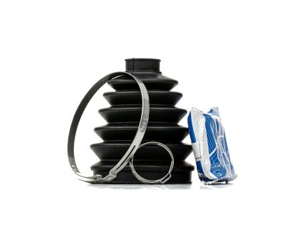 VKJP 1021 R SKF - Пильовик привідного валу