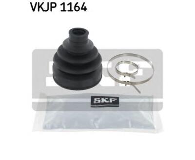 VKJP 1164 SKF - Пильовик привідного валу