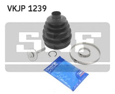 VKJP 1239 SKF - Пильовик привідного валу