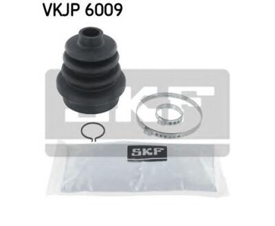 VKJP 6009 SKF - Пильовик привідного валу
