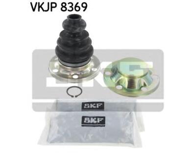 VKJP 8369 SKF - Пильовик привідного валу