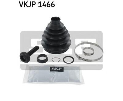 VKJP 1466 SKF - Пильовик привідного валу