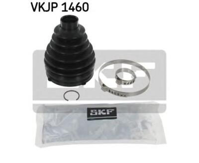 VKJP 1460 SKF - Пильовик привідного валу