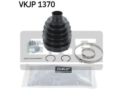 VKJP 1370 SKF - Пильовик привідного валу