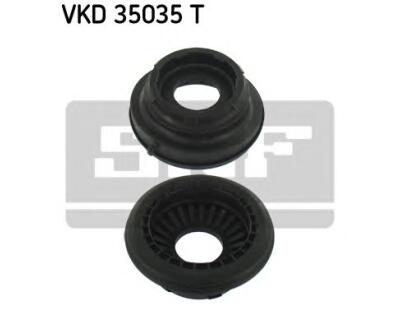 VKD 35035 T SKF - Підшипник опори амортизатора