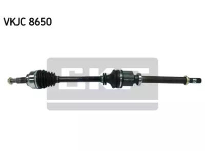VKJC 8650 SKF - Привідний вал