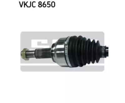 VKJC 8650 SKF - Привідний вал