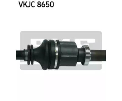 VKJC 8650 SKF - Привідний вал