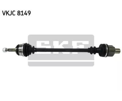 VKJC 8149 SKF - Привідний вал