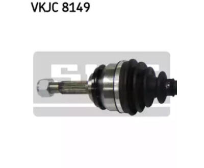 VKJC 8149 SKF - Привідний вал
