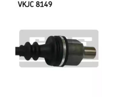VKJC 8149 SKF - Привідний вал