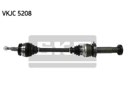 VKJC 5208 SKF - Привідний вал