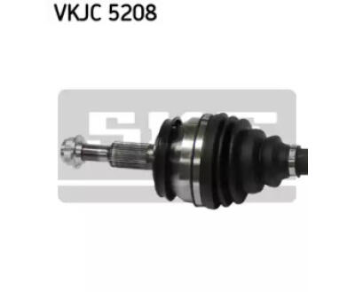 VKJC 5208 SKF - Привідний вал