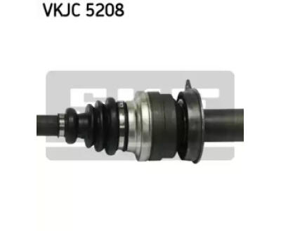 VKJC 5208 SKF - Привідний вал