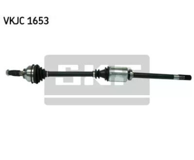 VKJC 1653 SKF - Привідний вал