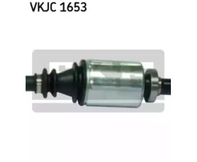 VKJC 1653 SKF - Привідний вал