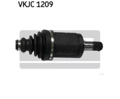 VKJC 1209 SKF - Привідний вал