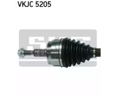 VKJC 5205 SKF - Привідний вал
