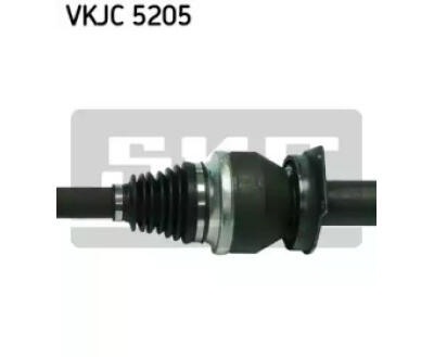 VKJC 5205 SKF - Привідний вал