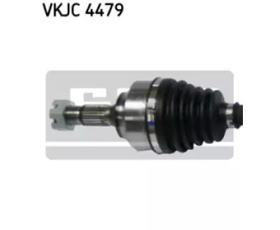 VKJC 4479 SKF - Привідний вал