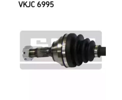VKJC 6995 SKF - Привідний вал