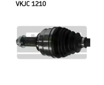 VKJC 1210 SKF - Привідний вал