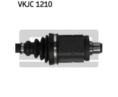 VKJC 1210 SKF - Привідний вал