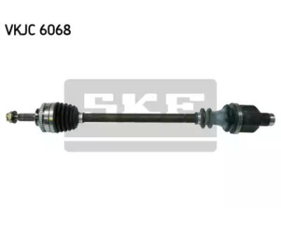 VKJC 6068 SKF - Привідний вал