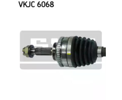 VKJC 6068 SKF - Привідний вал
