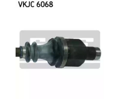 VKJC 6068 SKF - Привідний вал