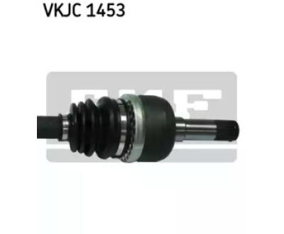 VKJC 1453 SKF - Привідний вал