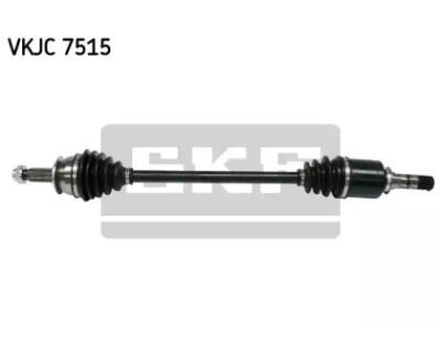 VKJC 7515 SKF - Привідний вал