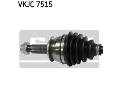 VKJC 7515 SKF - Привідний вал