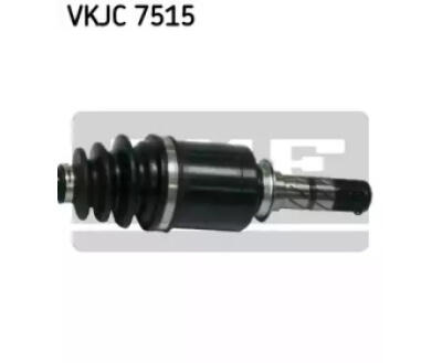 VKJC 7515 SKF - Привідний вал