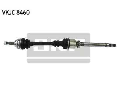 VKJC 8460 SKF - Привідний вал