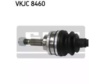 VKJC 8460 SKF - Привідний вал