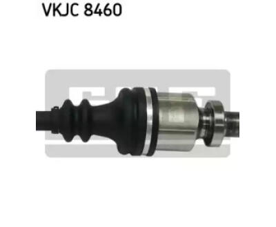 VKJC 8460 SKF - Привідний вал