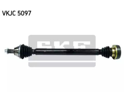 VKJC 5097 SKF - Привідний вал
