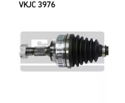 VKJC 3976 SKF - Привідний вал
